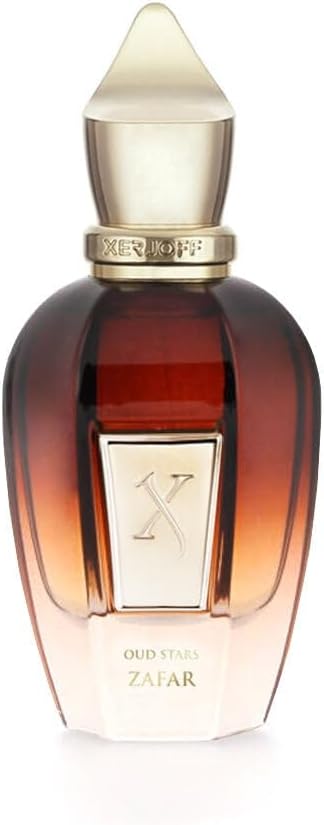 زيرجوف عود ستارز ظفر عطر 50 مل