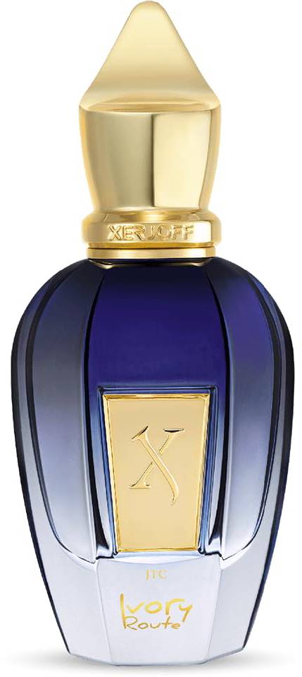 Xerjoff Club Ivory Route 50 ml