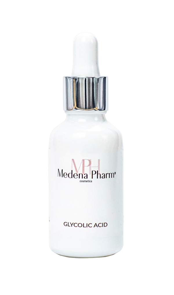 مدينا Pharm Glicocolic Acid 10 30 مل