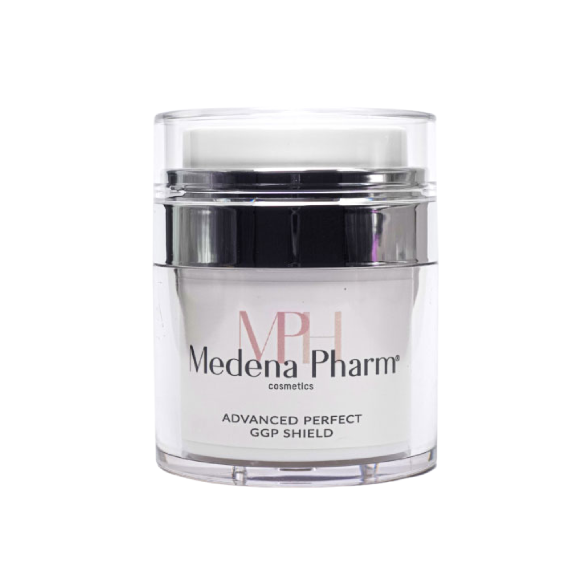 Medena Pharm Advanced Perfect Ggp Shield (Airless 50Ml)