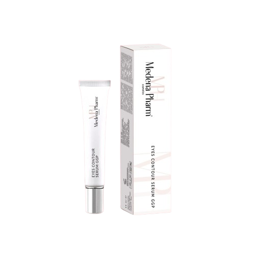 Medena Pharm Eyes Contour Serum Ggp Airless15ml