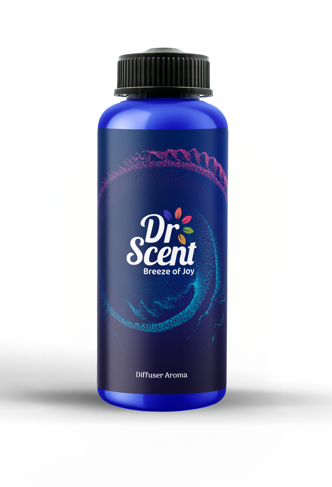 Dr Scent Aroma Oil Woody (500ml)