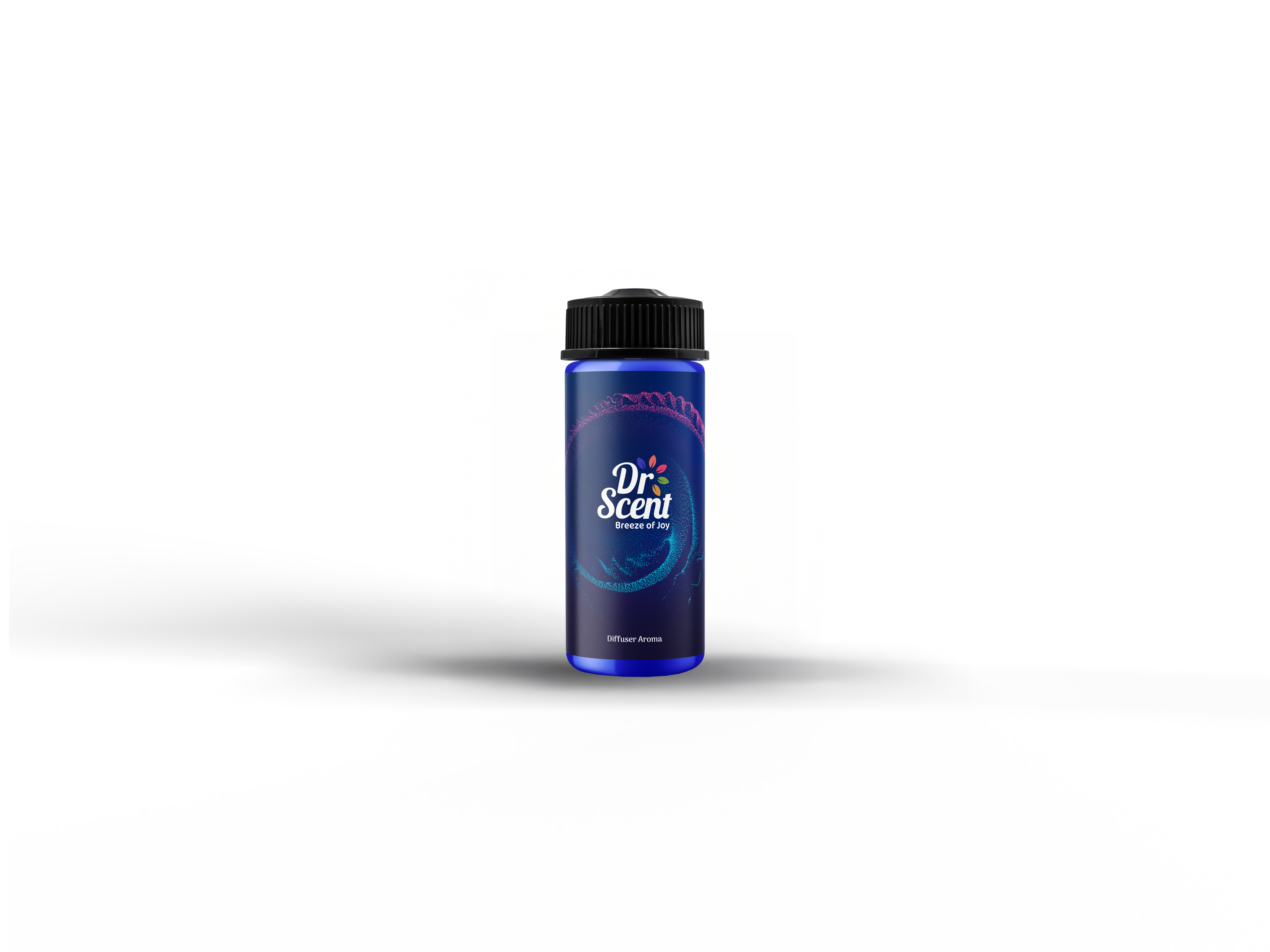 Dr Scent Aroma Oil For You (100 Ml)