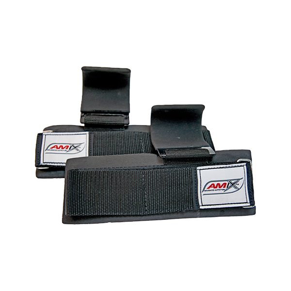 Amix Hooks/Gachettes