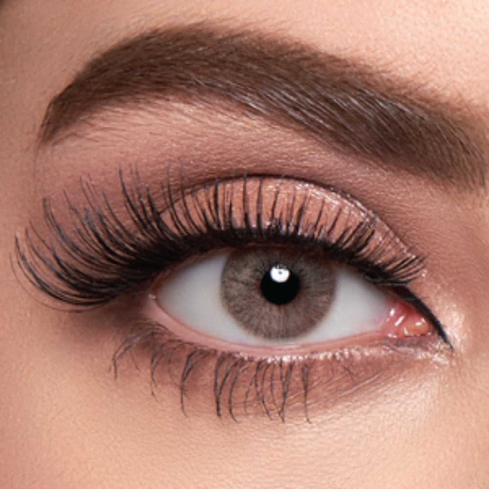 Sama Hazal Nut Daily Contact Lenses - 5 Pairs