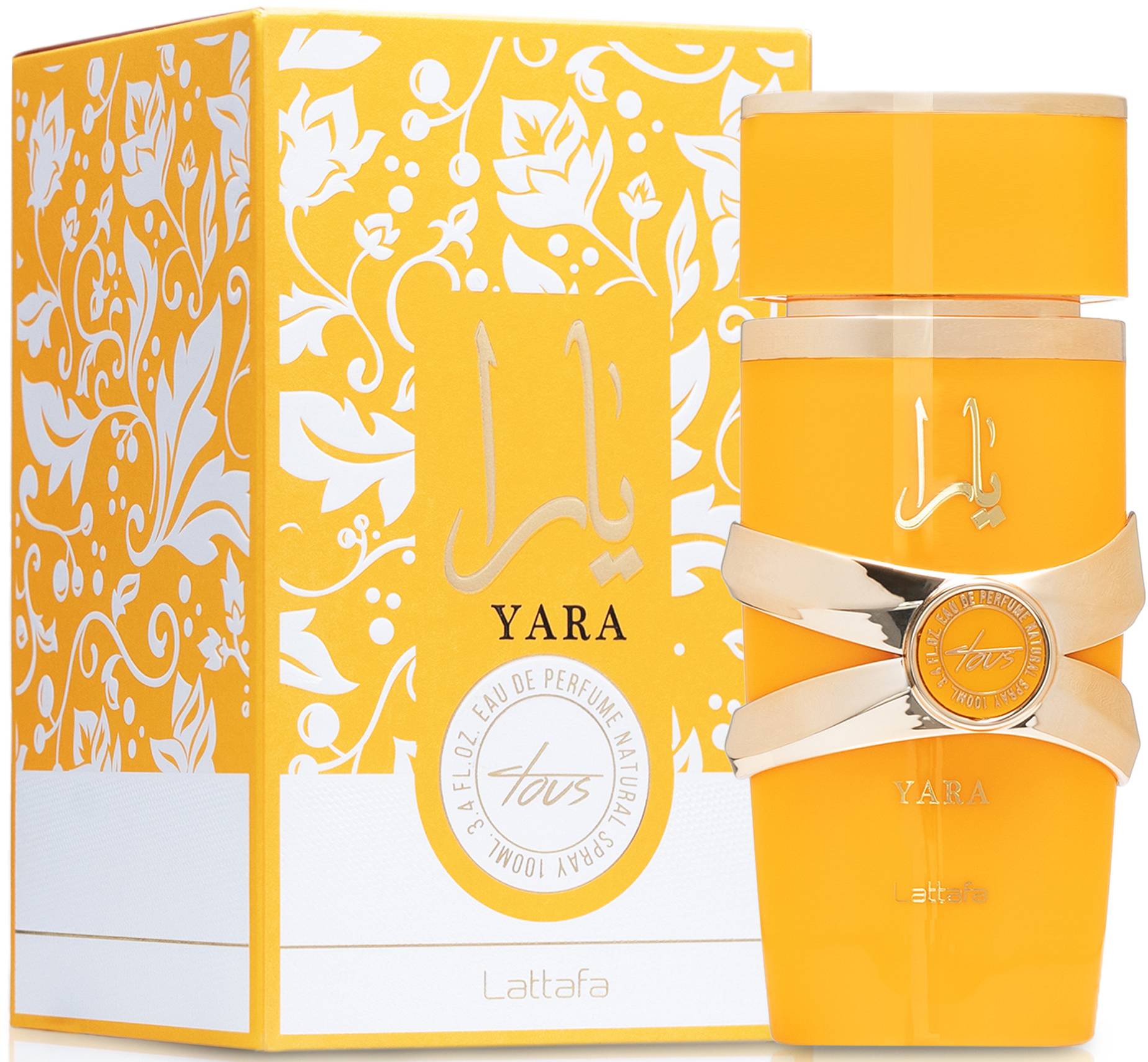 Lattafa Yara Tous 100 ml