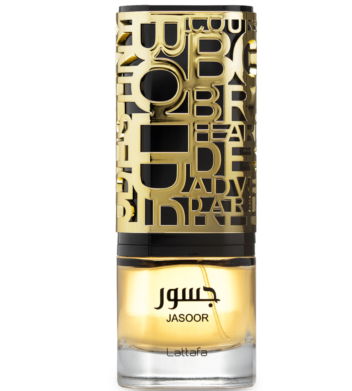 Lattafa Jasoor Eau de Parfum for Men - 100 ml | Nahdi