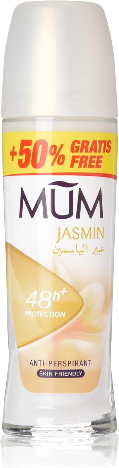 مام مزيل عرق عبير الياسمين 75 مل