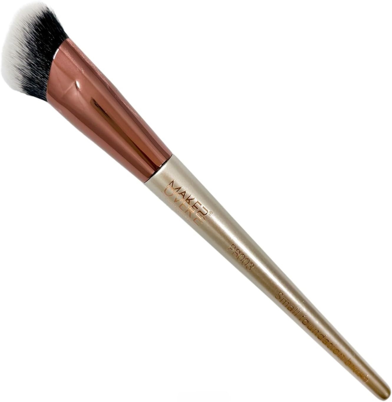 Make Over 22 Small Foundation Brush Pb003