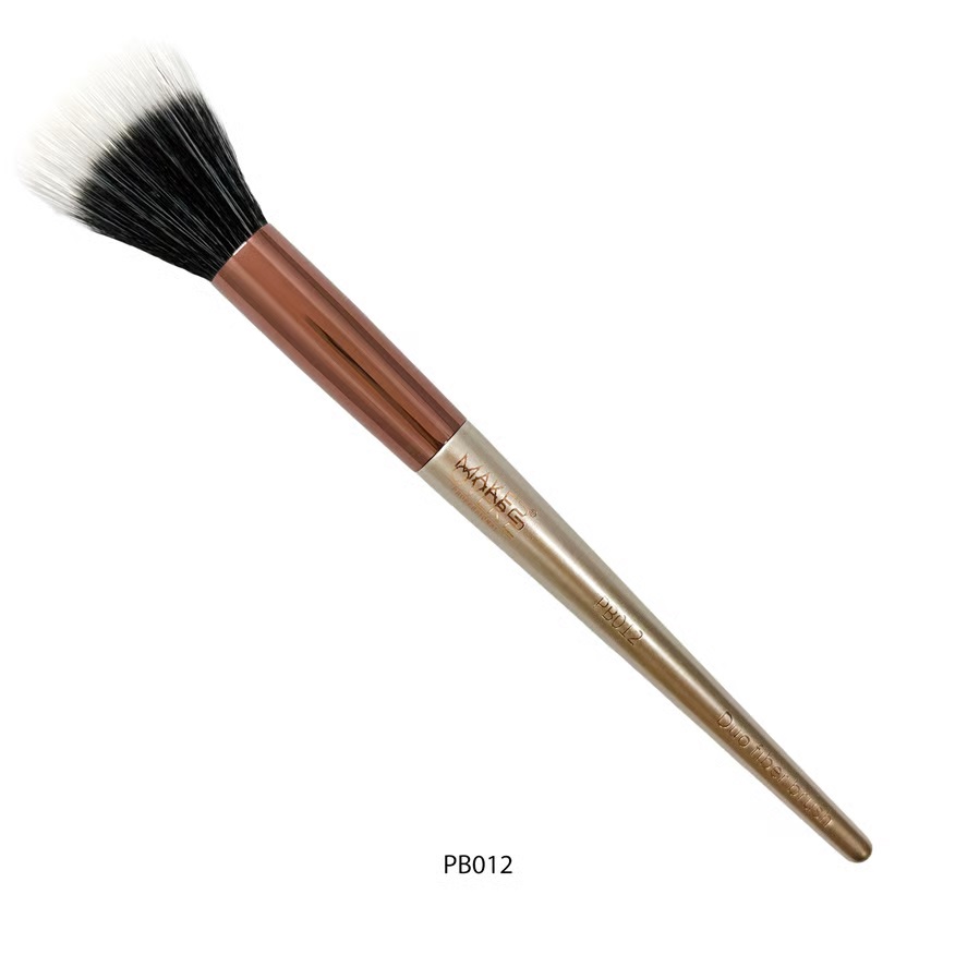 Make Over 22 Duo Fiber Brush Pb012