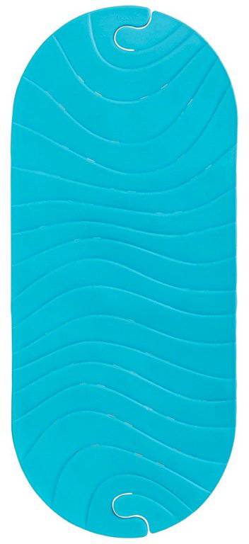 Boon - Ripple Baby Bath Mat - Blue