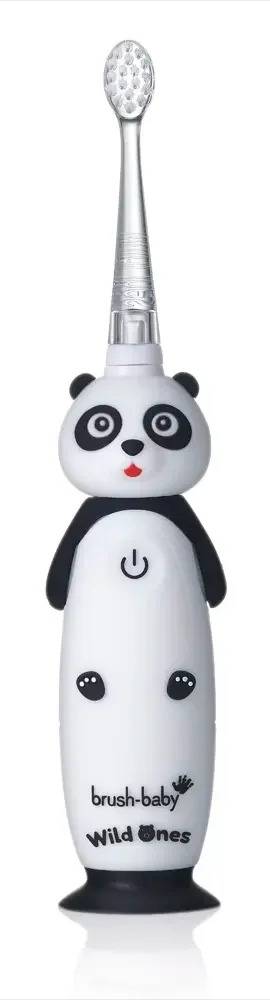 Brush-Baby - Wildone Panda Rechargeable Toothbrush