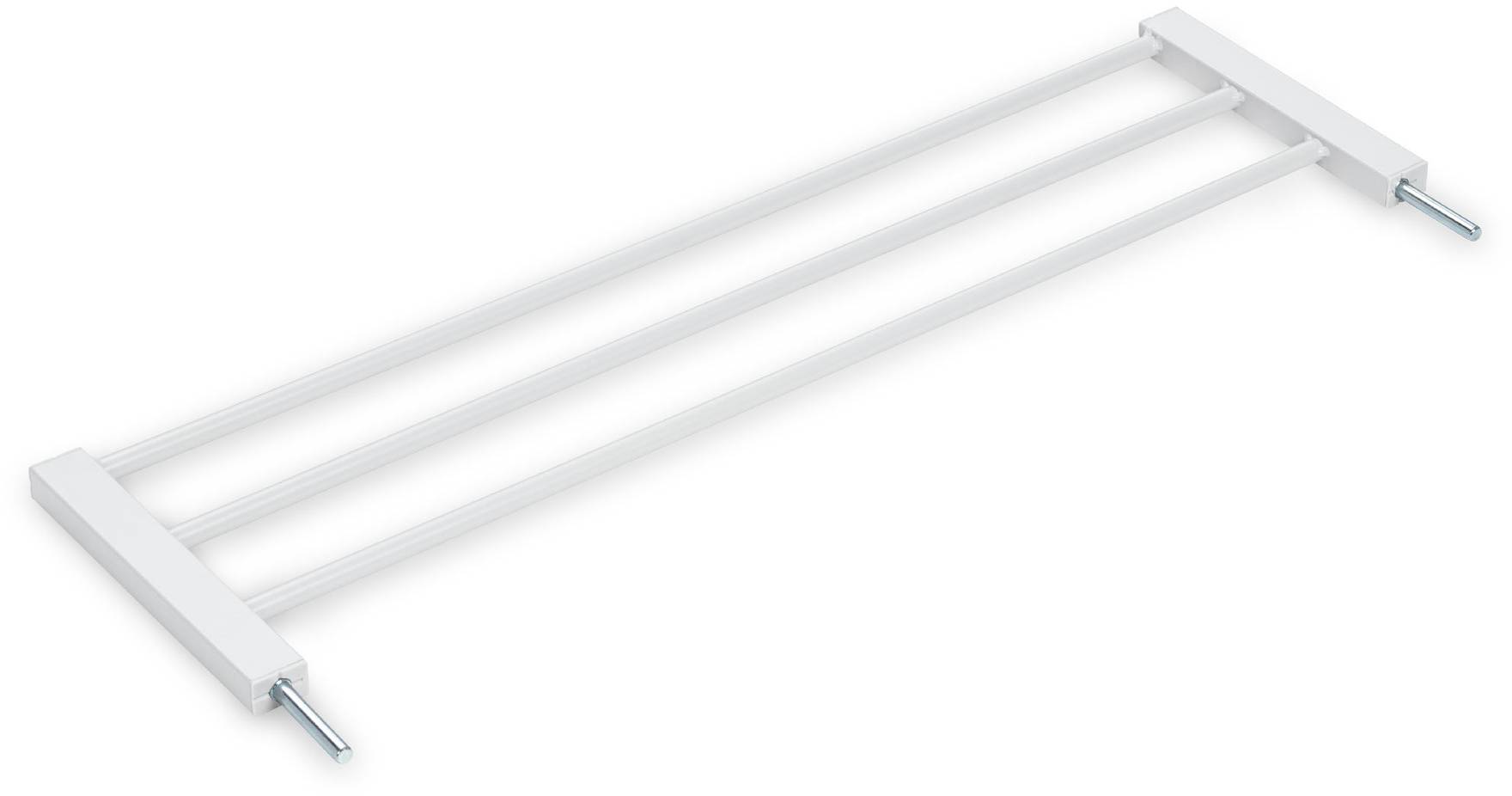 Hauck Safety Gate Extension 21 Cm - White