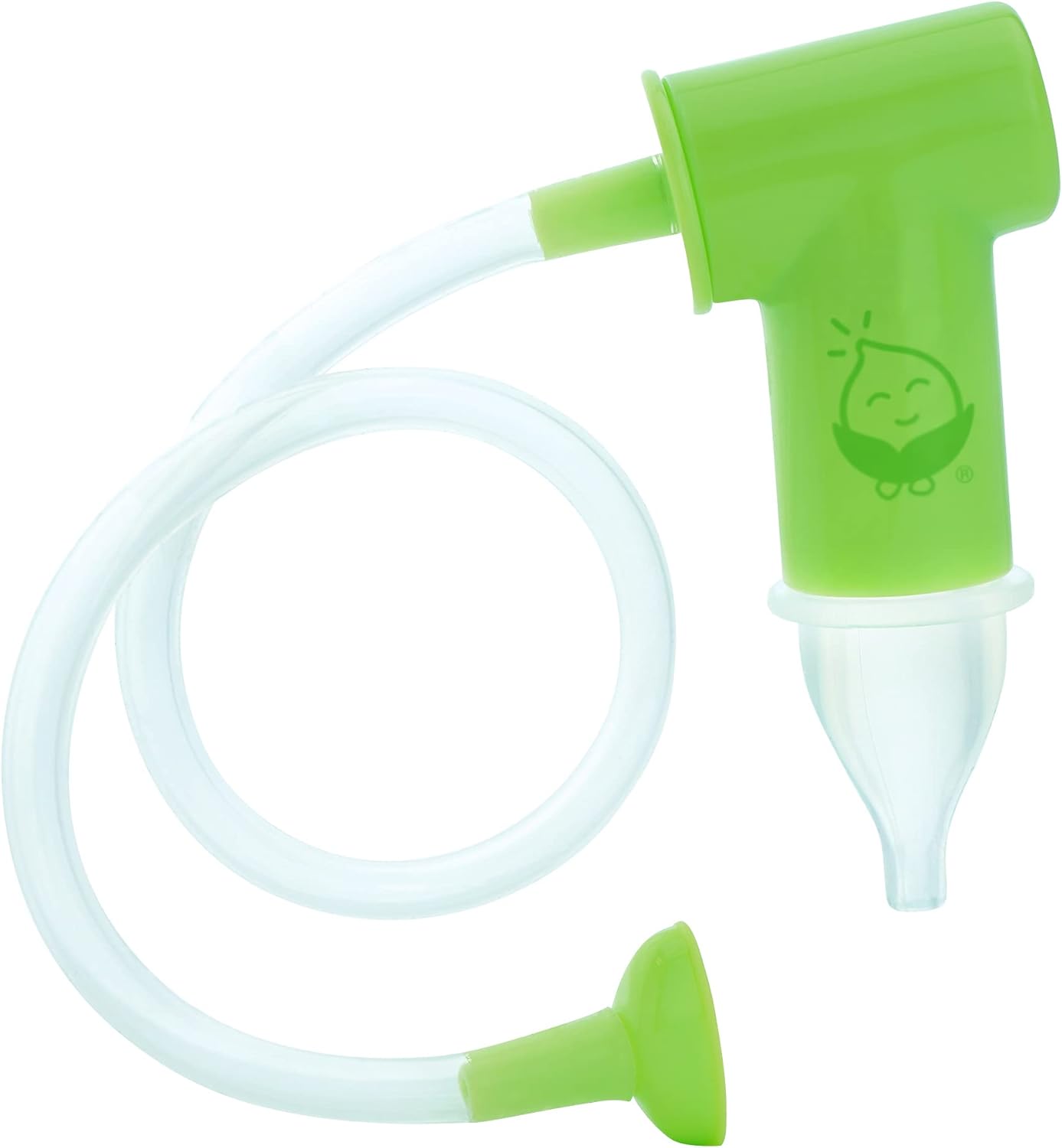 Green Sprouts - Sprout Ware Nasal Aspirator Green
