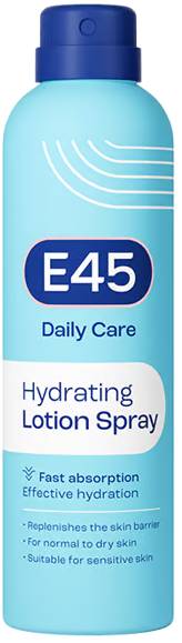 E45 Daily Care Hydrating Lotion 200 ml
