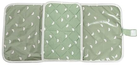 Pearhead - Sage Travel Changing Mat