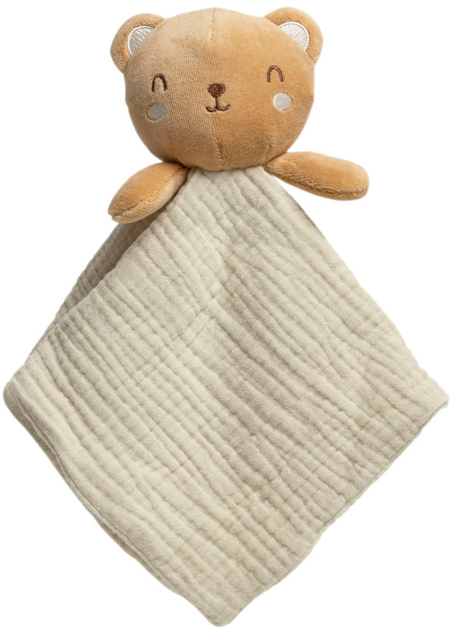 Pearhead - Bear Snuggle Blanket