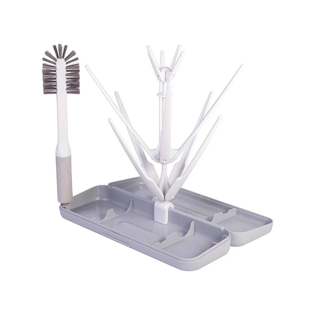 Ubbi - Otg Drying Rack Gray