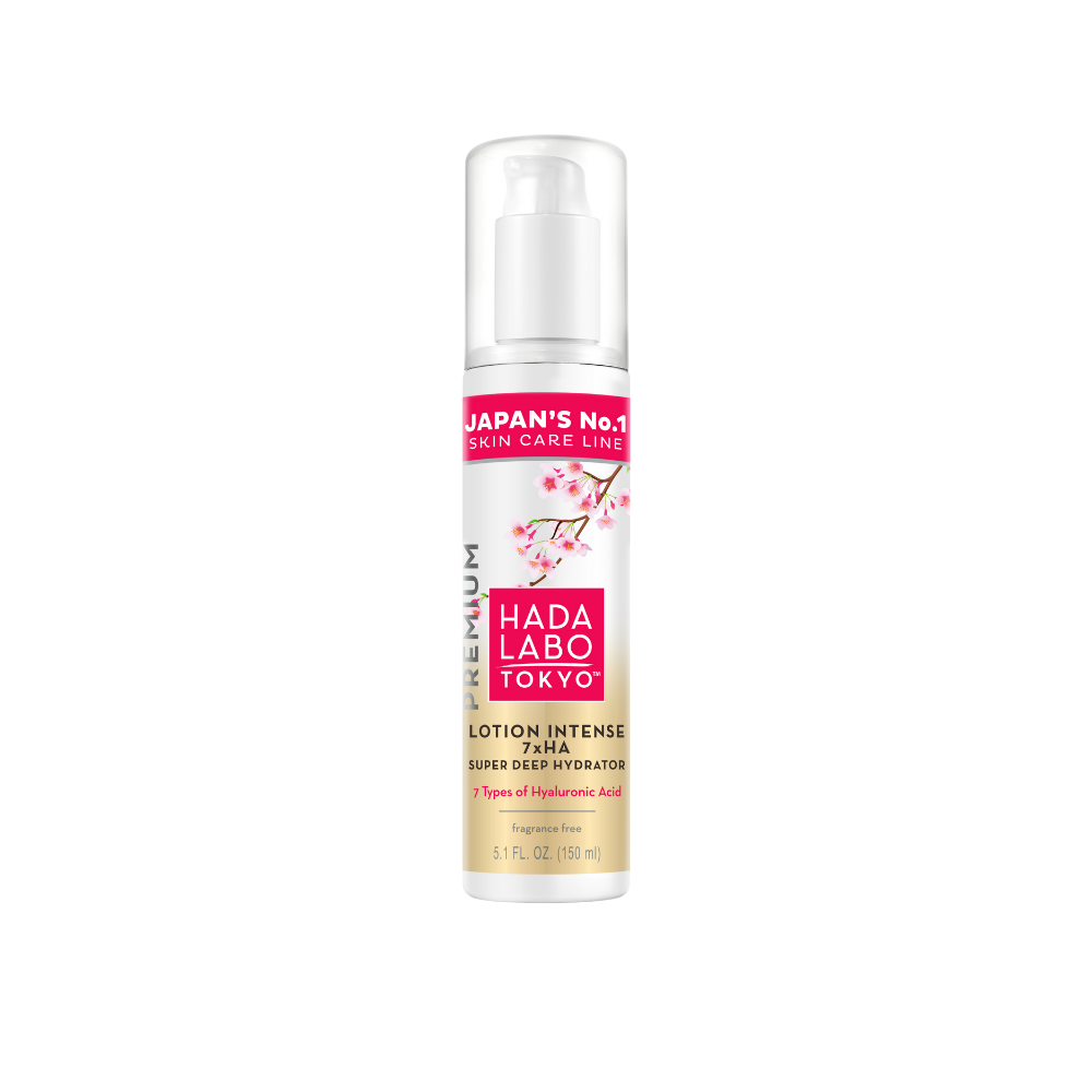 Hada Labo Lotion Intense Super Deep Hydrator 150 Ml