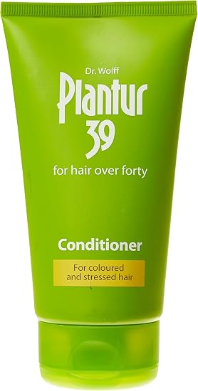 Plantur 39 Conditioner For Coloured Stressed - 150 ml