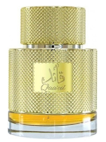 Lattafa Qaa Ed 100 ml