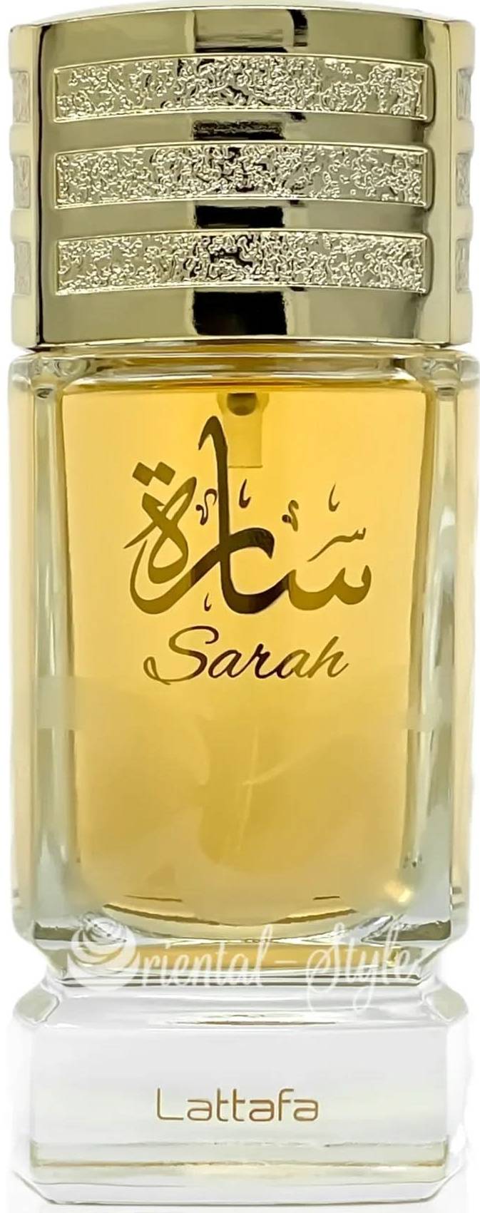 Lattafa Sarah 80 ml