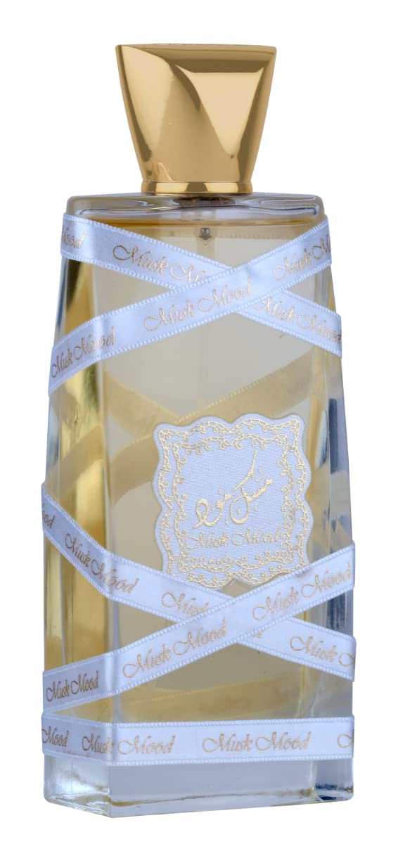 Lattafa Musk Mood 100 ml