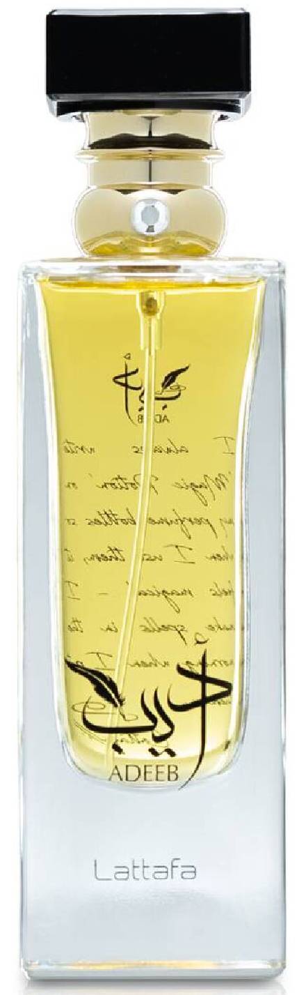 Lattafa Adeeb 80 ml