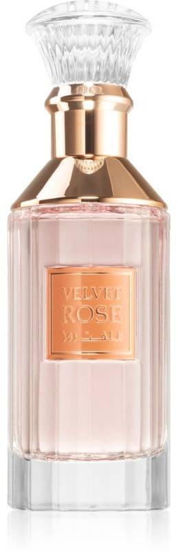 Lattafa Velvet Rose 100 ml
