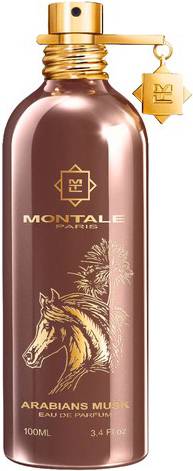 Montale Arabians Musk 100 ml