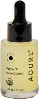 Acure The Essentials Argan Oil 30 ml