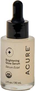 Acure Brilliantly Brightening Glowing Serum 30 ml