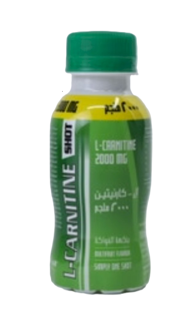 activlab l carnitine Activlab L-Carnitine Shot 100 Ml