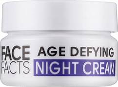Face Facts Age Defying Night Cream 50 ml