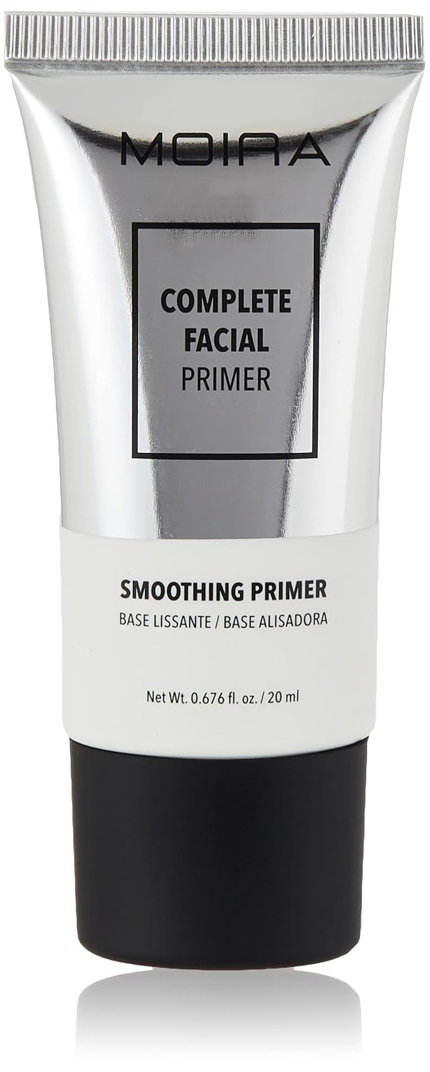 Moira Complete Facial Smoothing Primer 001