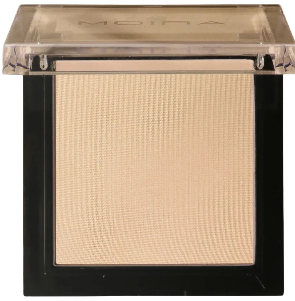 Moira Lavish Pressed Finishing Powder Light Lfp300