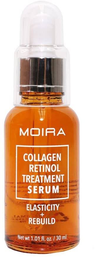 Moira Collagen Retinol Treatment Serum 30ml