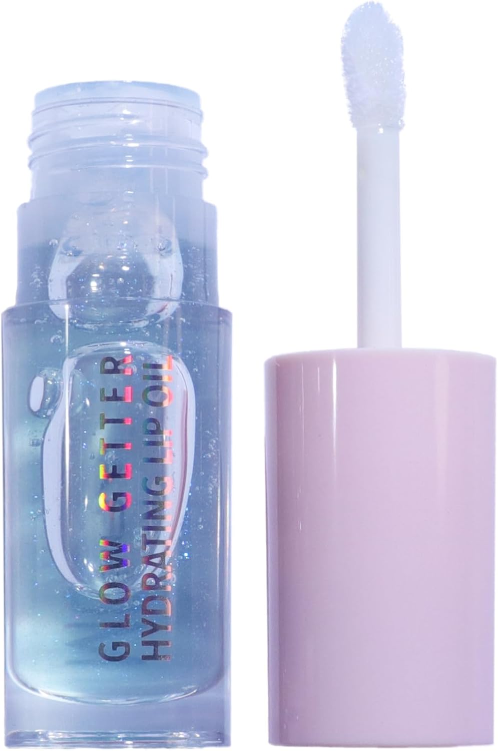 Moira Glo001 Glow Getter Hydrating Lip Oil 1