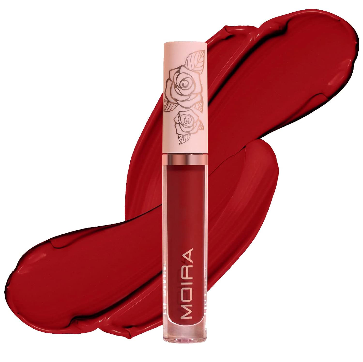 Moira Ldv017 Lip Divine Liquid Lipstick 17