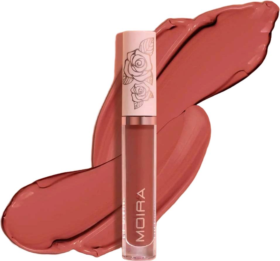Moira Lip Divine Liquid Lipstick 12