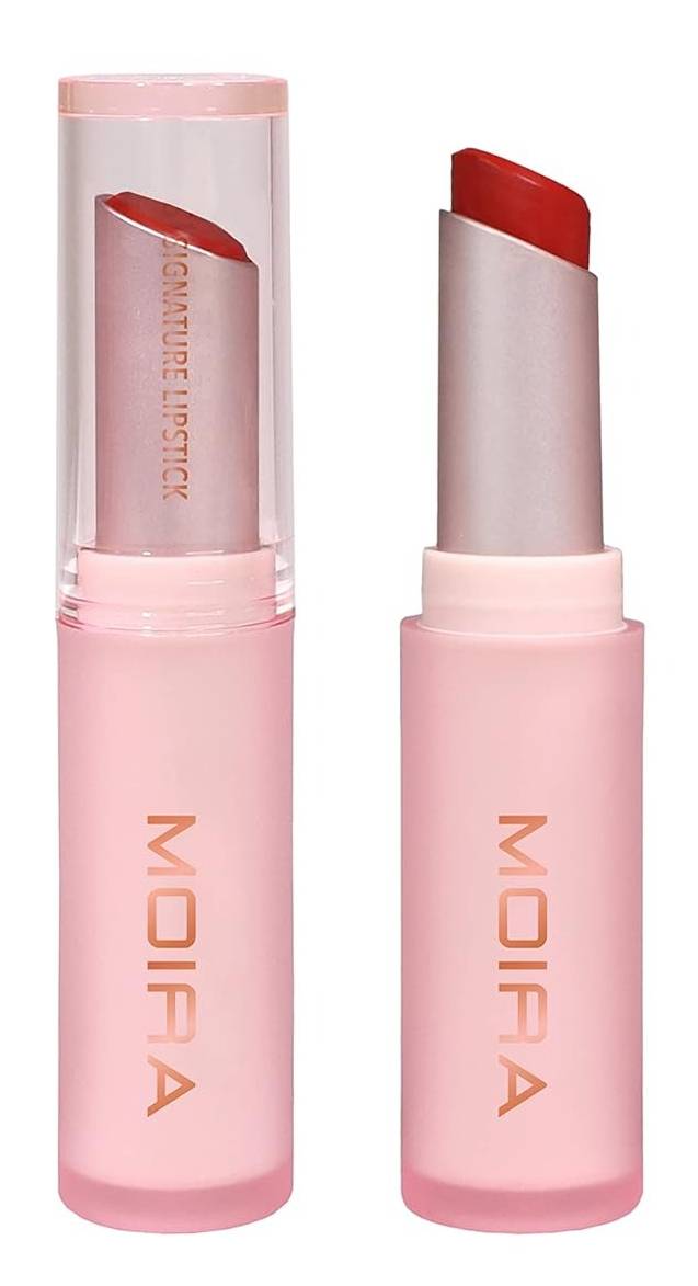 Moira Signature Lipstick 12