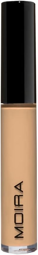 Moira Lavish Creamy Concealer 250
