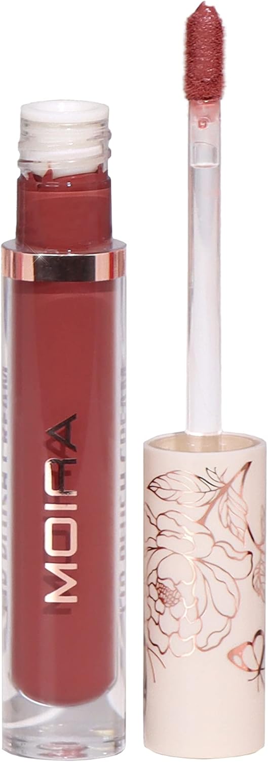 Moira Lpc013 Lip Plush Cream 13