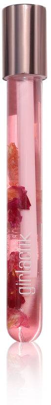 Girlactik Rose Oil Tinte Petal Gloss La Rose