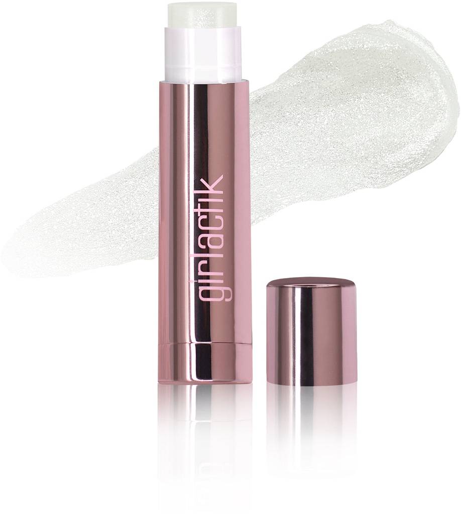 Girlactik Jello Gloss Balm Sparkliest