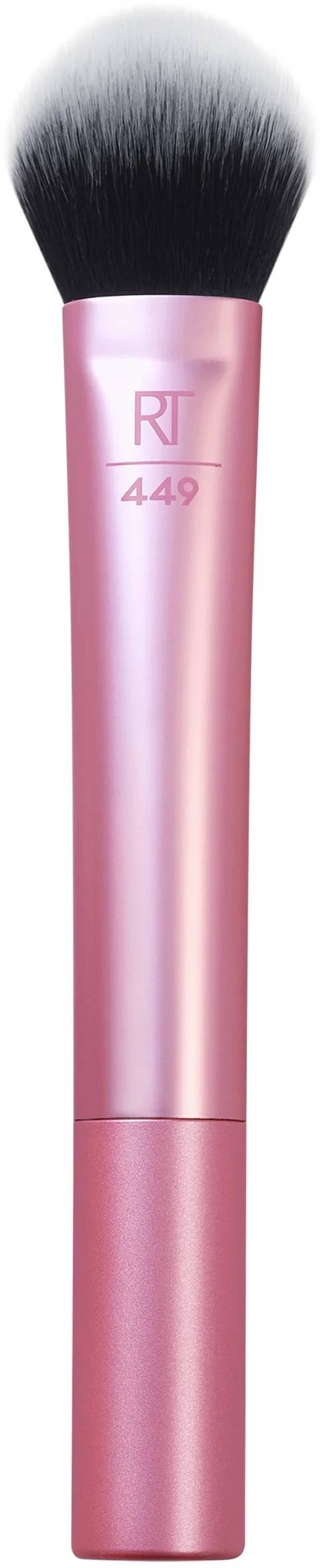 Real Techniques Tapered Cheek Makeup Brush
