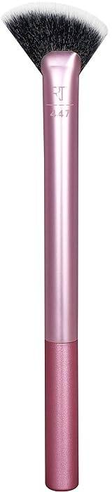 Real Techniques Sheer Radiance Fan × 1