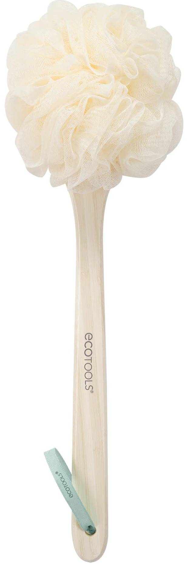 EcoTools Ecopouf Bath Brush × 1