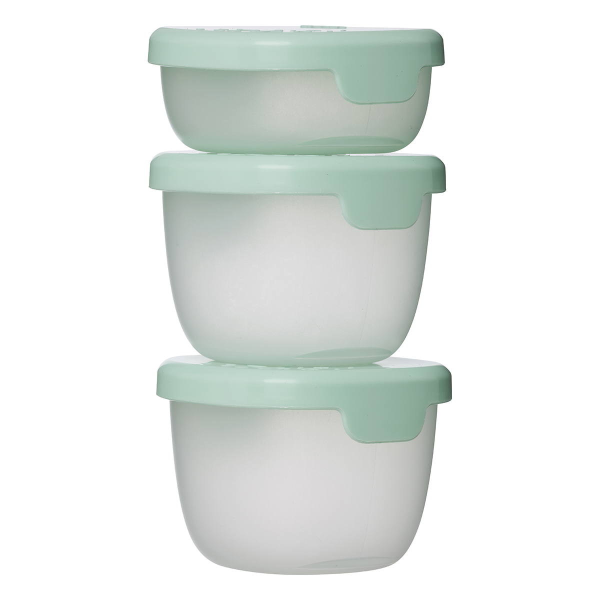 Bbox Snack Tubs - Forest