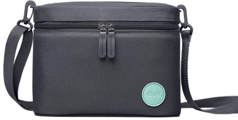 Elvie 3-in-1 Carrying Bag for Breast Pump